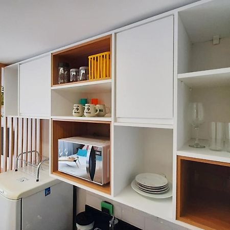 Studio 43 Delicinha No Bras São Paulo Exteriér fotografie