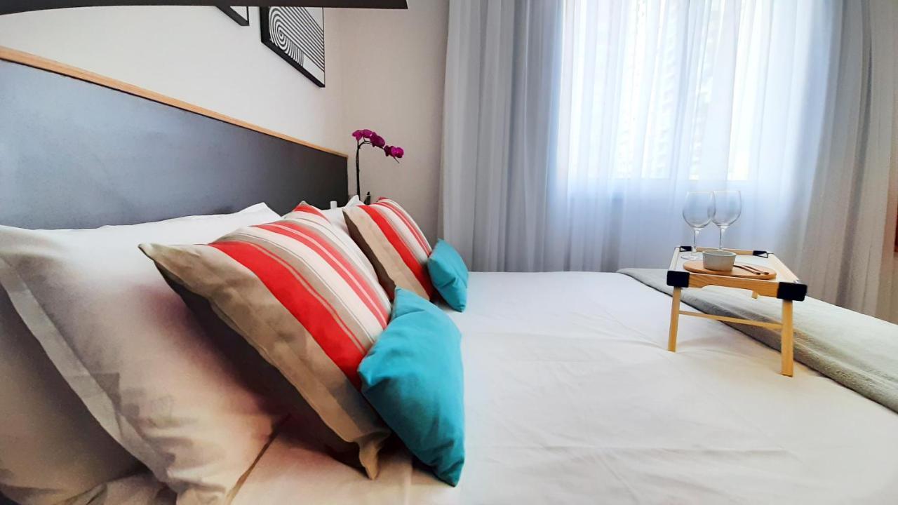 Studio 43 Delicinha No Bras São Paulo Exteriér fotografie