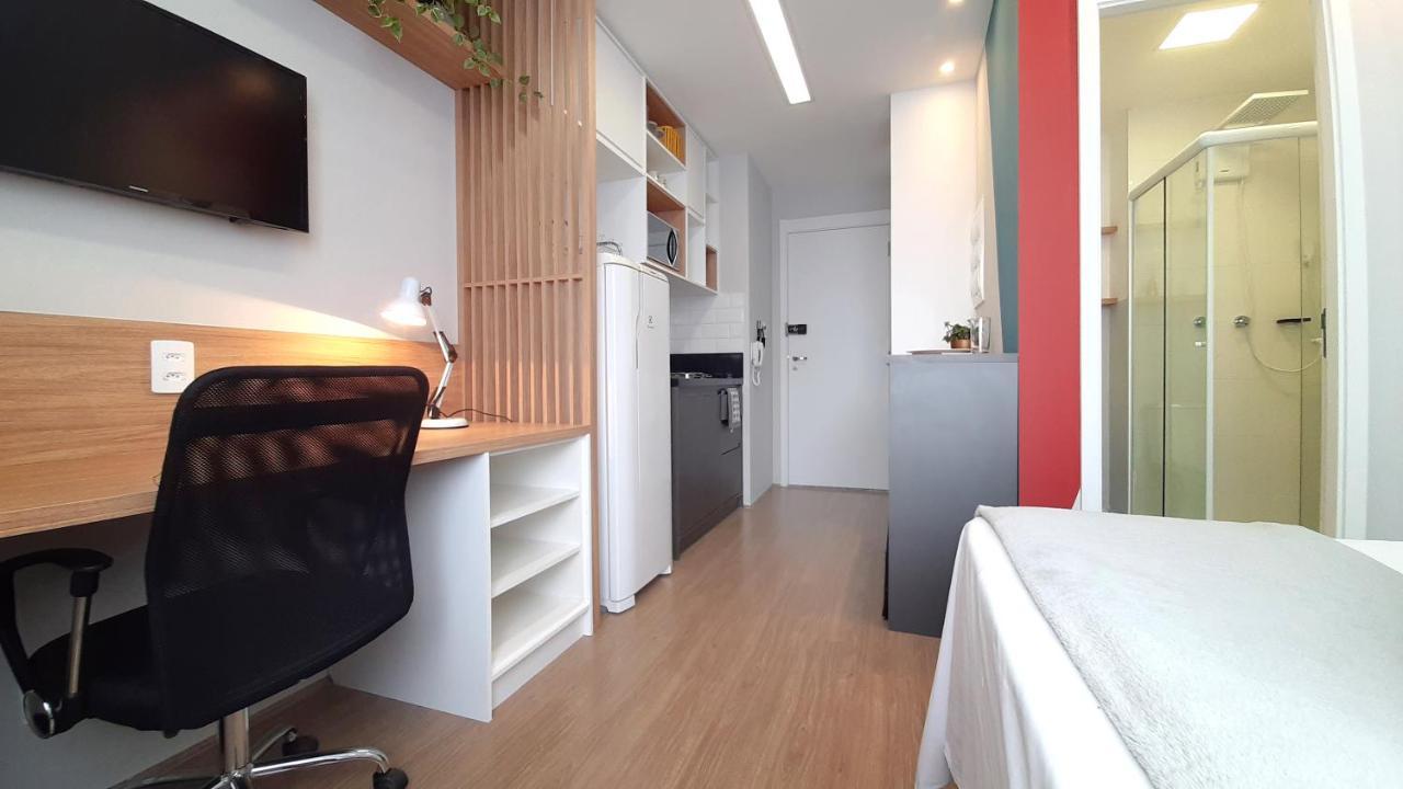 Studio 43 Delicinha No Bras São Paulo Exteriér fotografie